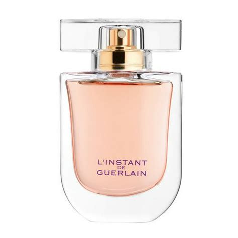 l'instant guerlain eau toilette.